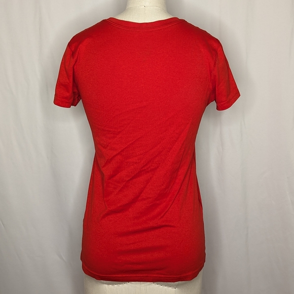 Buffalo Bills Nike Dri-Fit Tee - Picture 4 of 7